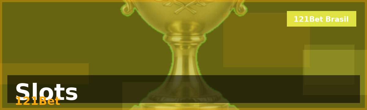 121Bet — Jogos 121Bet