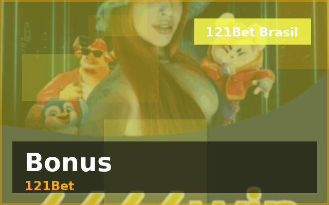 121Bet promocoes